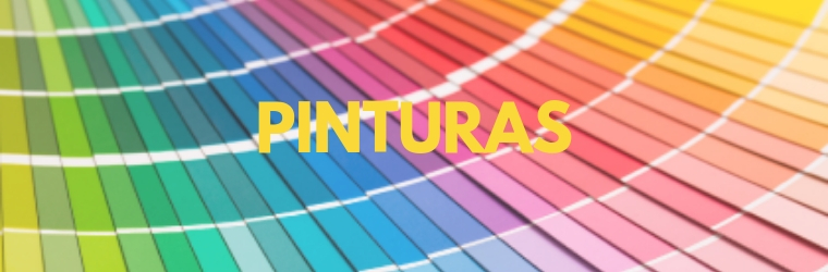 Pinturas