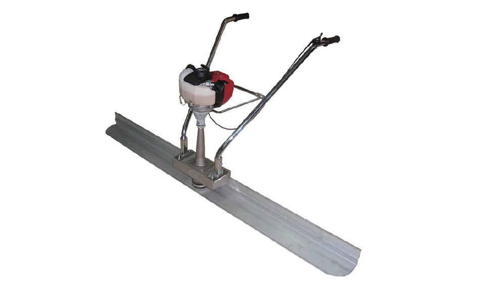 Regla vibratoria CIMAR SCE-H