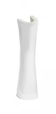 Pedestal para lavamanos DGC blanco