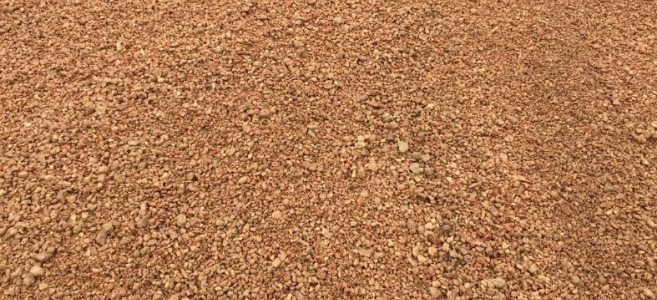 Viaje de gravillin, 1m3 - 7m3