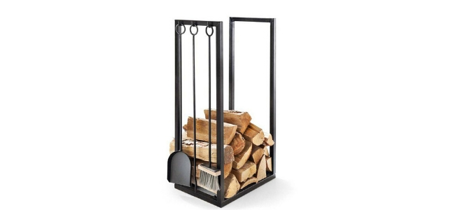 Leñero en Saldos Construcci&oacute;n