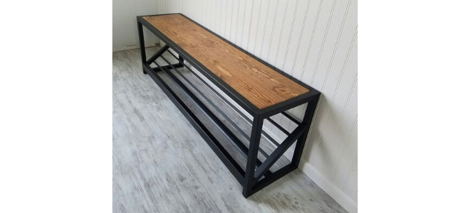 Banco zapatera - ZALA