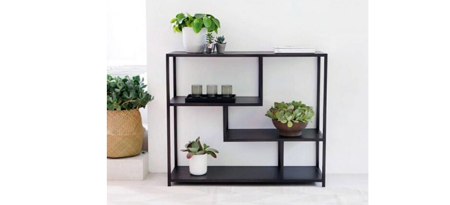 Mesa de arrime Varav